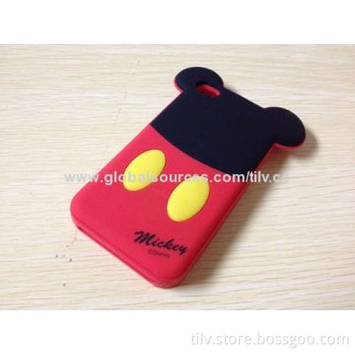 Hot-selling cellphone case, TPU, leather, for iPhone 5